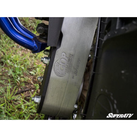 SuperATV Polaris Ranger XP 900 8" Portal Gear Lift - MojoMotoSport.com