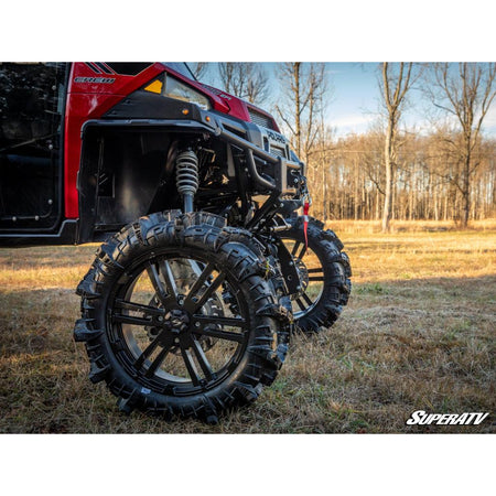 SuperATV Polaris Ranger XP 900 8" Portal Gear Lift - MojoMotoSport.com