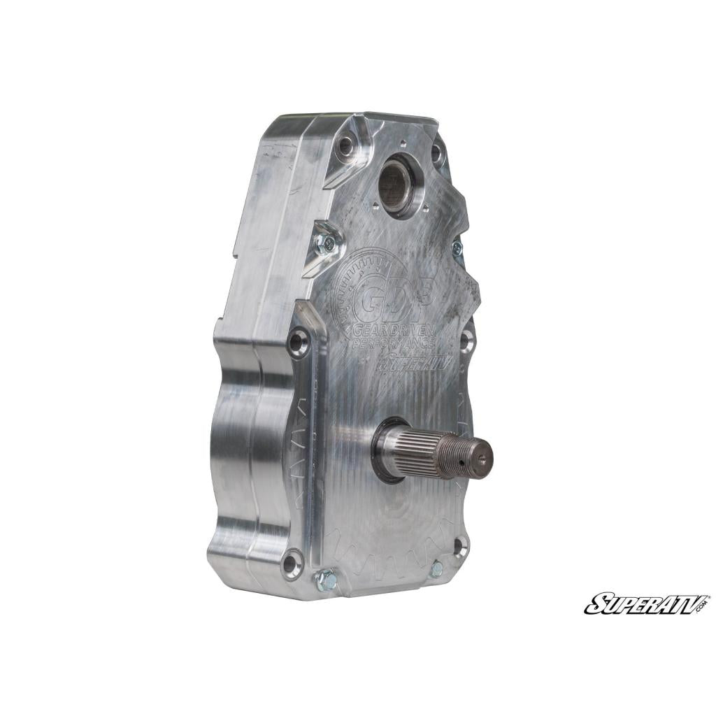 SuperATV Polaris Ranger XP 900 8" Portal Gear Lift - MojoMotoSport.com