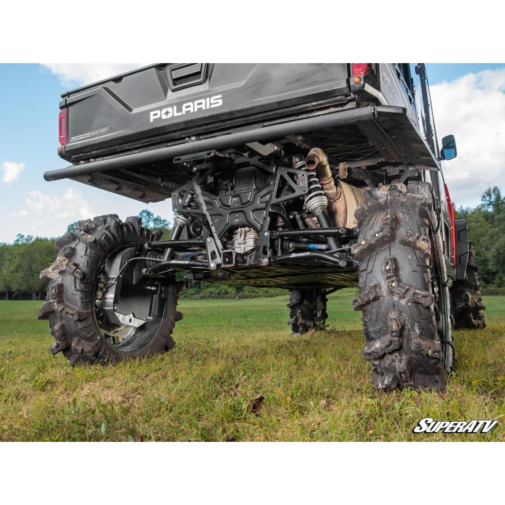 SuperATV Polaris Ranger XP 900 8" Portal Gear Lift - MojoMotoSport.com