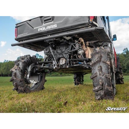 SuperATV Polaris Ranger XP 900 8" Portal Gear Lift - MojoMotoSport.com