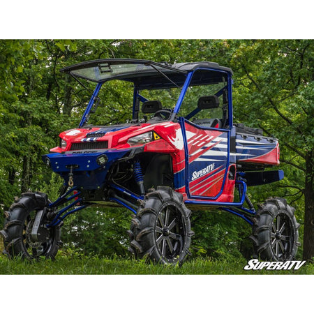 SuperATV Polaris Ranger XP 900 8" Portal Gear Lift - MojoMotoSport.com
