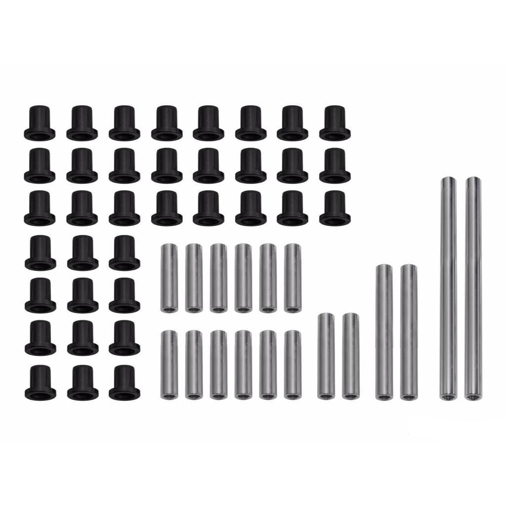 SuperATV Polaris Ranger XP 900 A - Arm Bushings - MojoMotoSport.com