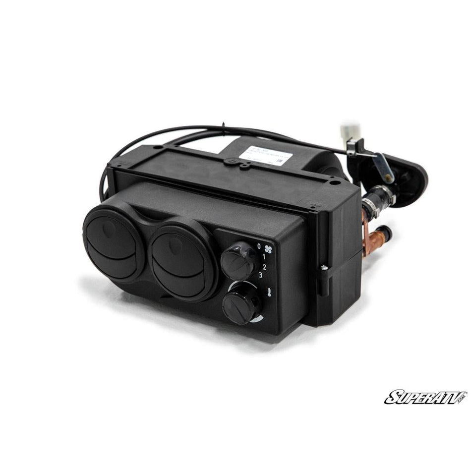 SuperATV Polaris Ranger XP 900 Cab Heater - MojoMotoSport.com