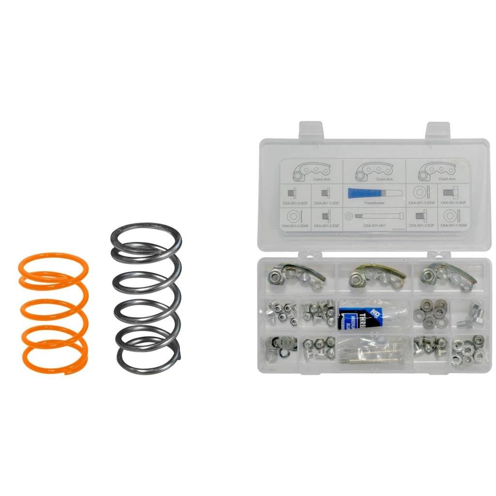 SuperATV Polaris Ranger XP 900 Clutch Kit - MojoMotoSport.com