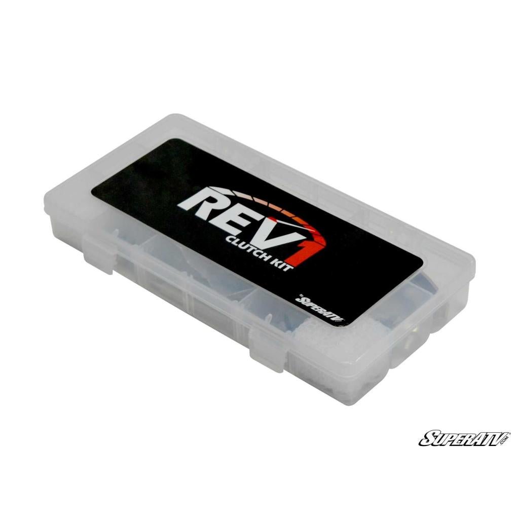 SuperATV Polaris Ranger XP 900 Clutch Kit - MojoMotoSport.com