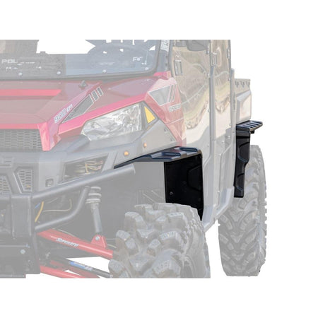 SuperATV Polaris Ranger XP 900 Fender Flares - MojoMotoSport.com