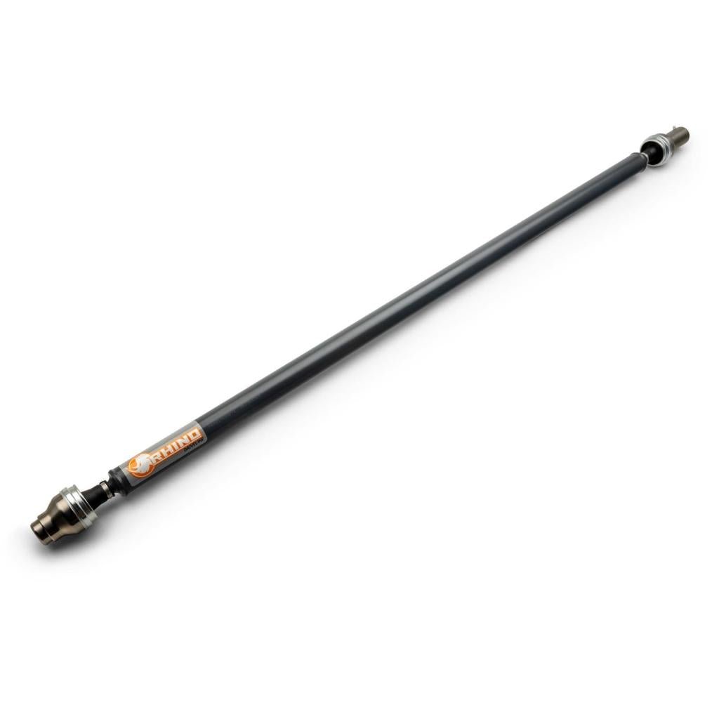 SuperATV Polaris Ranger XP 900 Heavy - Duty Prop Shaft - Rhino Driveline - MojoMotoSport.com