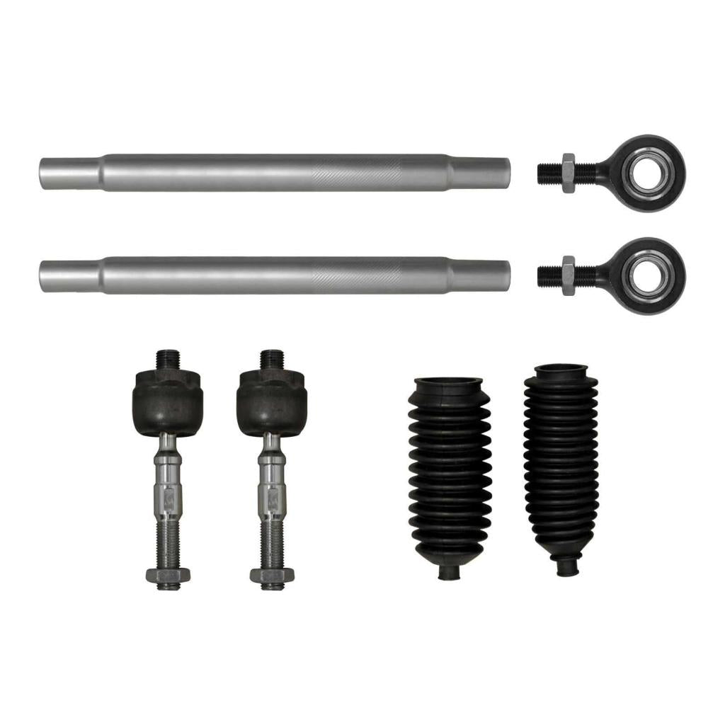 SuperATV Polaris Ranger XP 900 Heavy - Duty Tie Rod Kit - MojoMotoSport.com