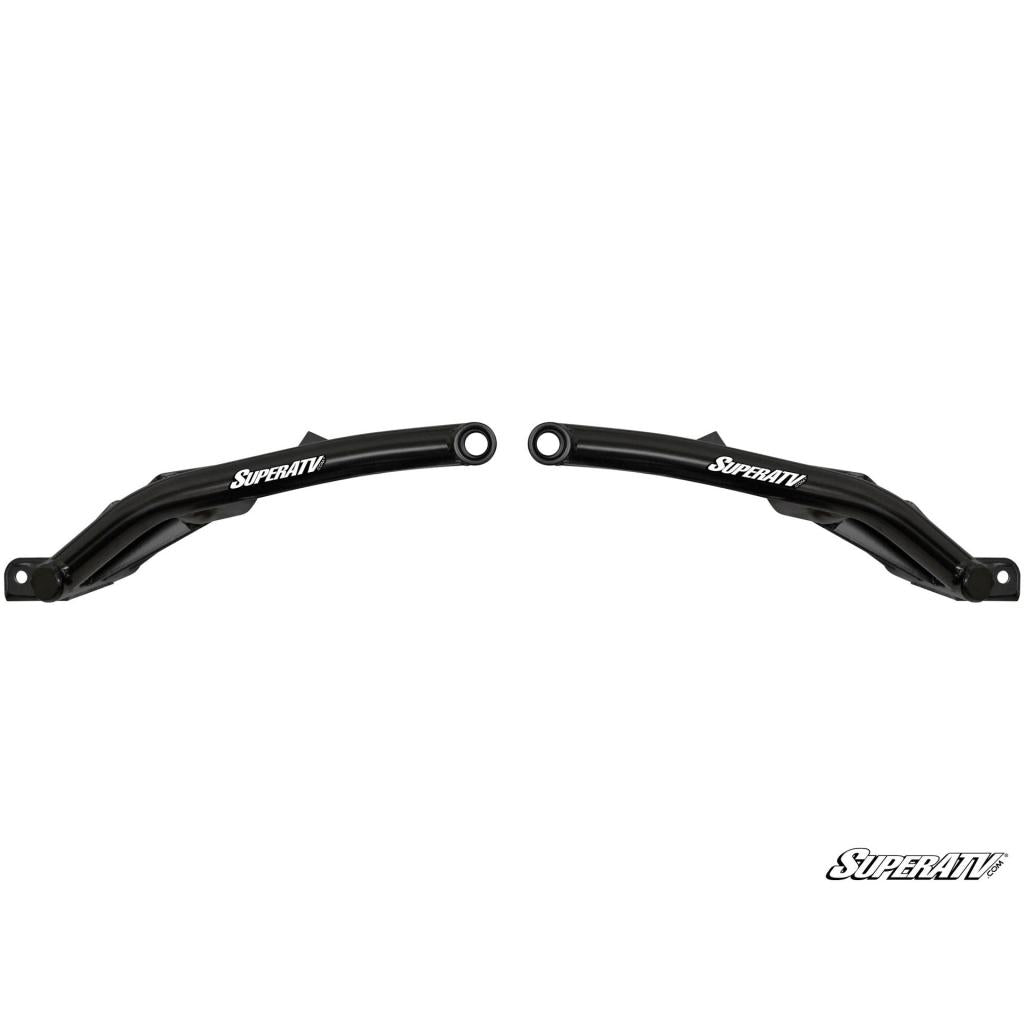SuperATV Polaris Ranger XP 900 High Clearance Rear A - Arms - MojoMotoSport.com