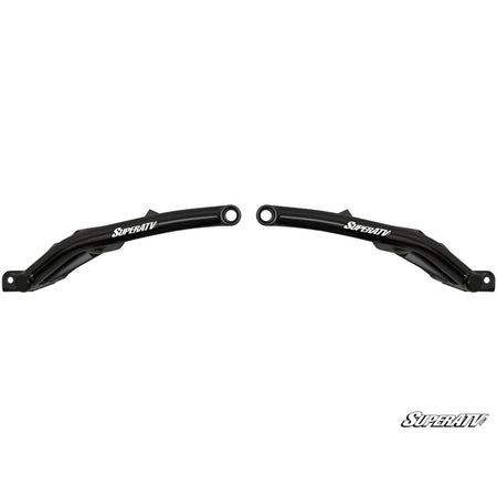 SuperATV Polaris Ranger XP 900 High Clearance Rear A - Arms - MojoMotoSport.com