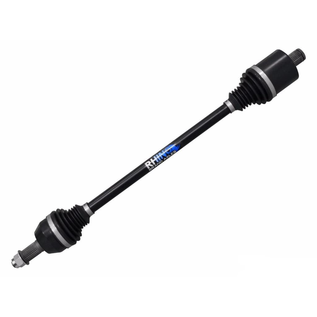 SuperATV Polaris Ranger XP 900 High Lifter Edition Axle - Rhino Brand - MojoMotoSport.com
