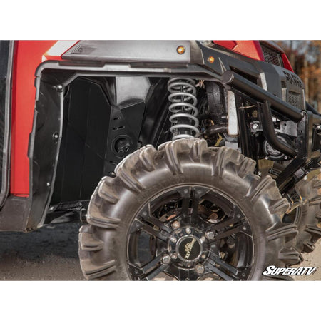 SuperATV Polaris Ranger XP 900 Inner Fender Guards - MojoMotoSport.com