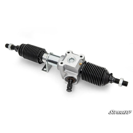 SuperATV Polaris Ranger XP 900 RackBoss 2.0 Rack and Pinion - MojoMotoSport.com