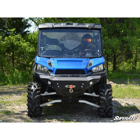 SuperATV Polaris Ranger XP Plastic Roof - MojoMotoSport.com