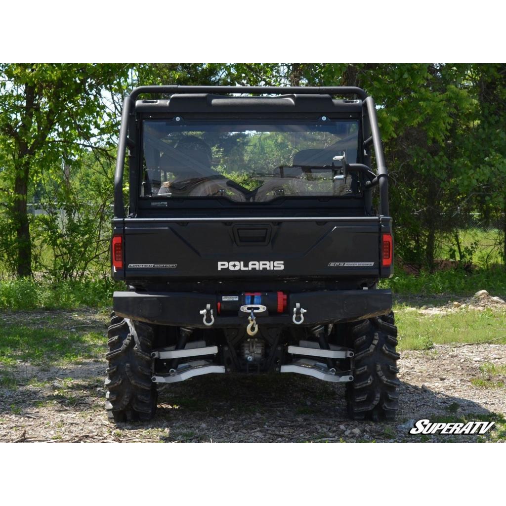 SuperATV Polaris Ranger XP Plastic Roof - MojoMotoSport.com