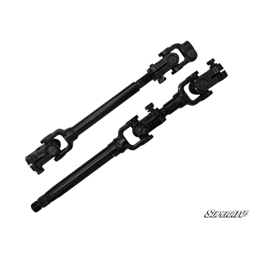 SuperATV Polaris Ranger XP Power Steering Kit - MojoMotoSport.com