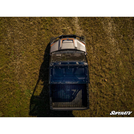 SuperATV Polaris Ranger XP Tinted Roof - MojoMotoSport.com