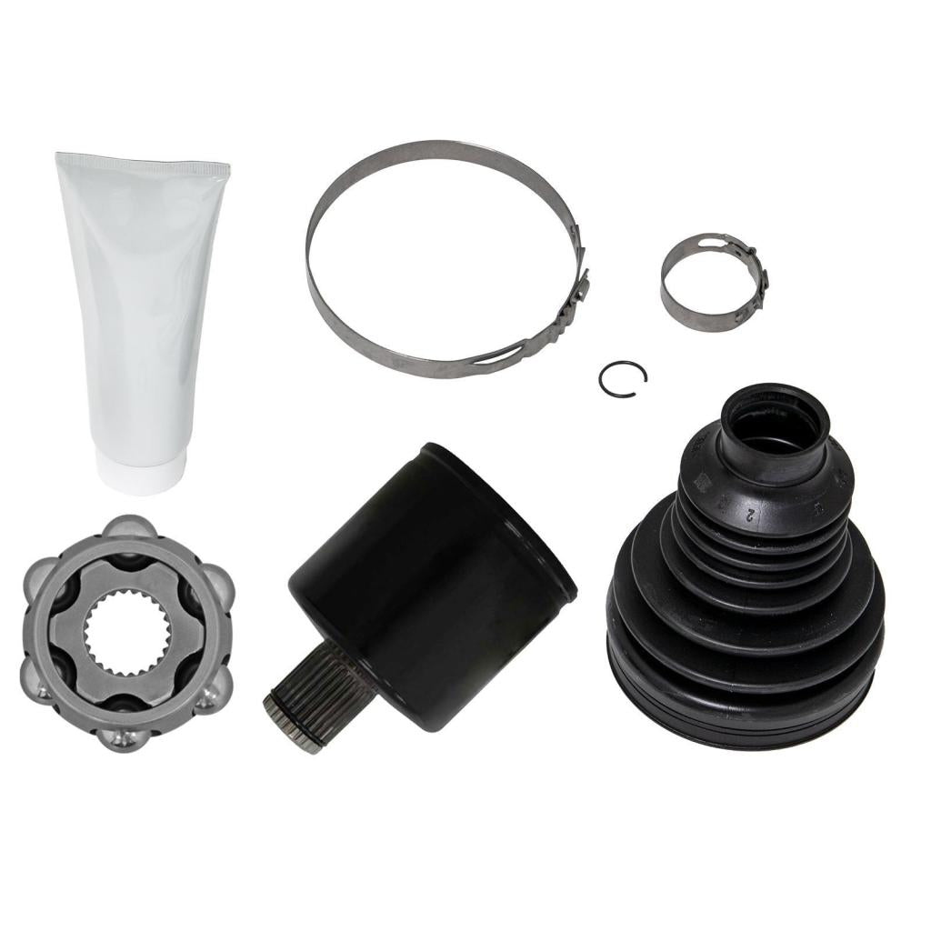 SuperATV Polaris Replacement CV Joint Rhino Brand & ADR - MojoMotoSport.com