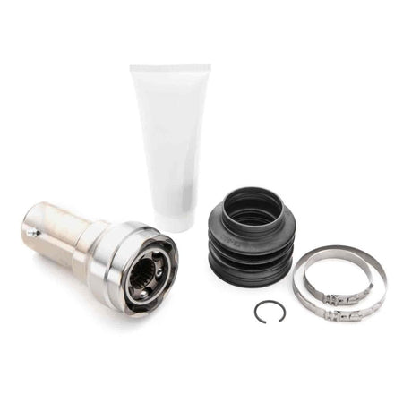 SuperATV Polaris Rhino Driveline Prop Shaft Replacement CV Joint Kit - MojoMotoSport.com