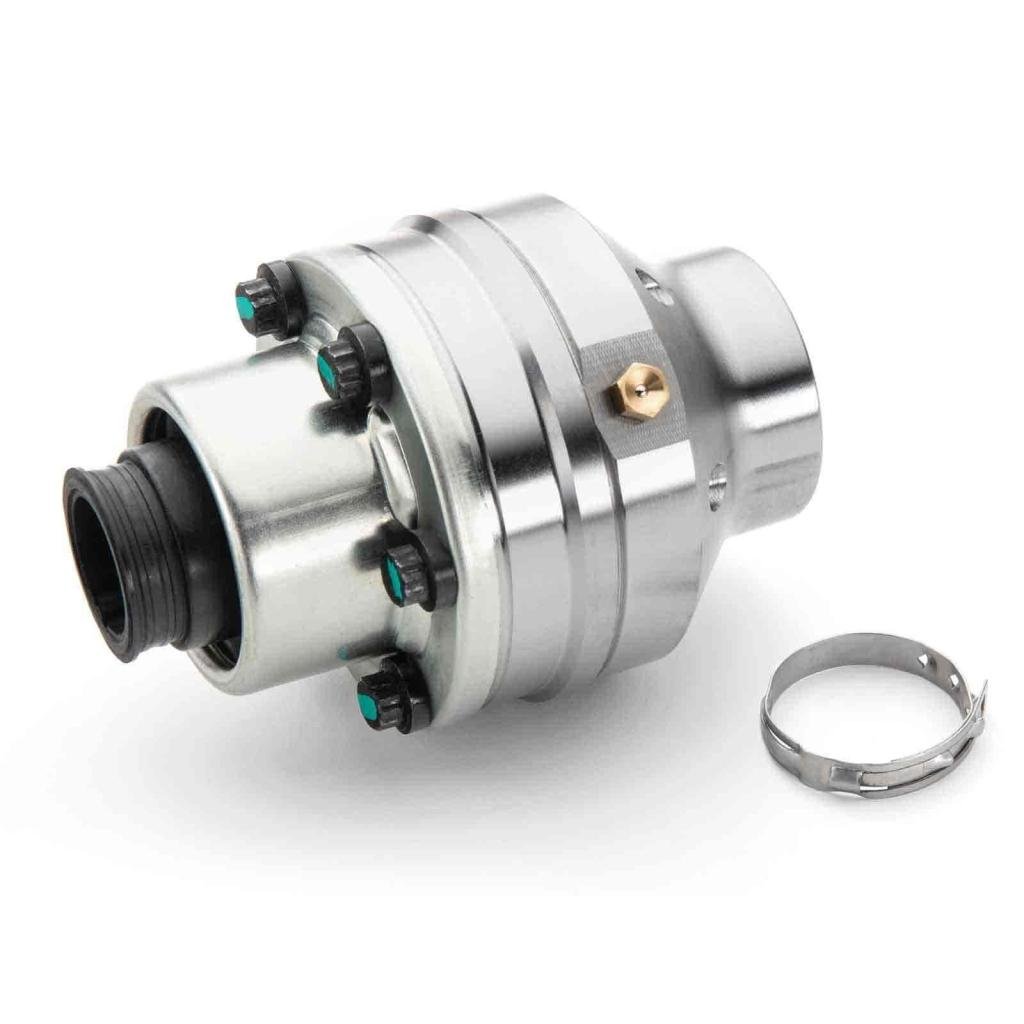 SuperATV Polaris Rhino Driveline Prop Shaft Replacement CV Joint Kit - MojoMotoSport.com