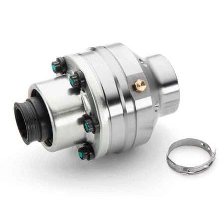 SuperATV Polaris Rhino Driveline Prop Shaft Replacement CV Joint Kit - MojoMotoSport.com