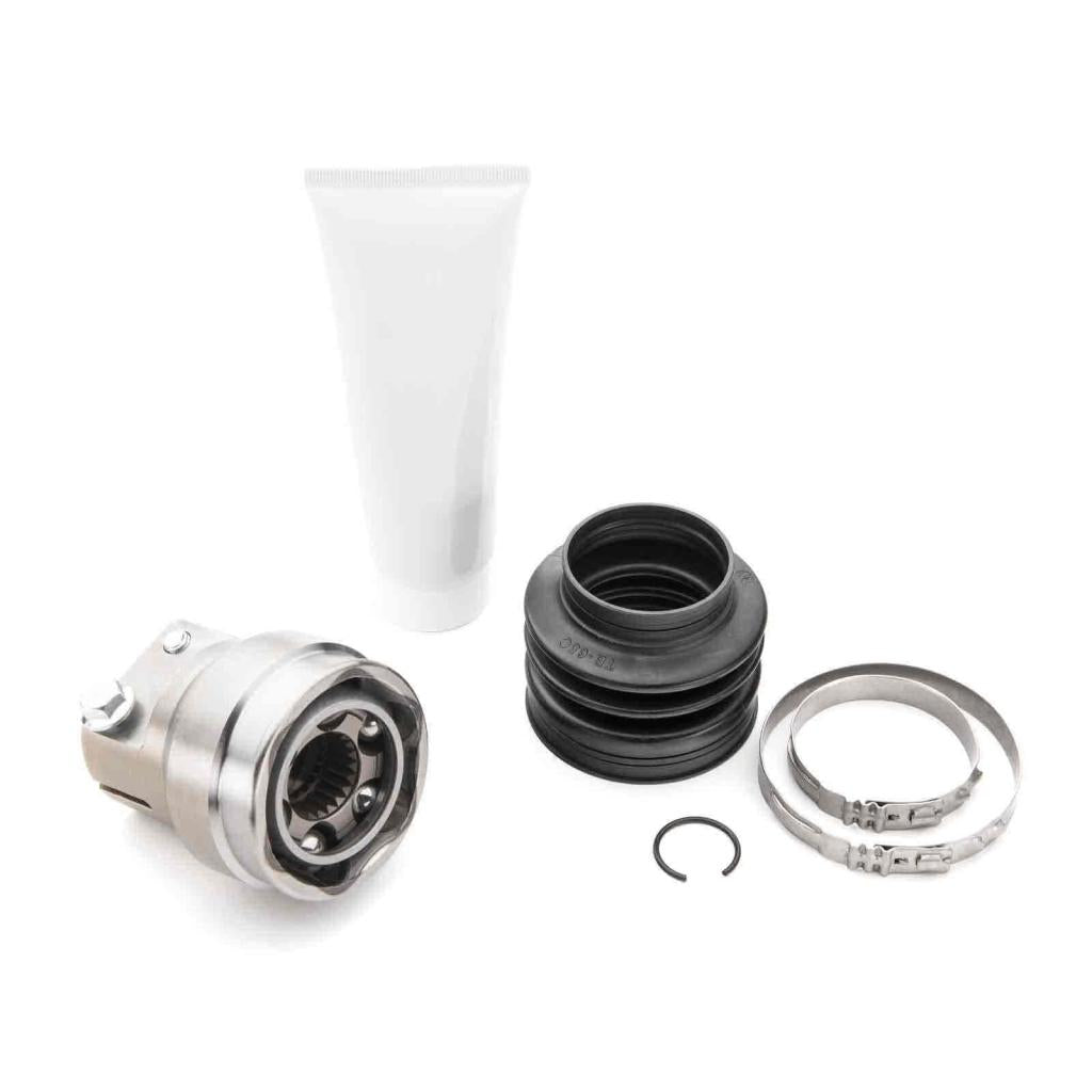 SuperATV Polaris Rhino Driveline Prop Shaft Replacement CV Joint Kit - MojoMotoSport.com