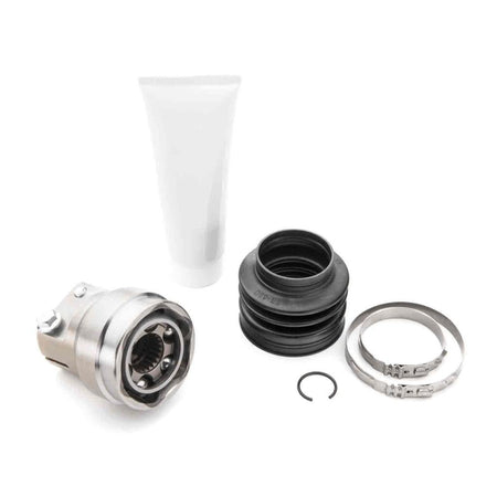 SuperATV Polaris Rhino Driveline Prop Shaft Replacement CV Joint Kit - MojoMotoSport.com