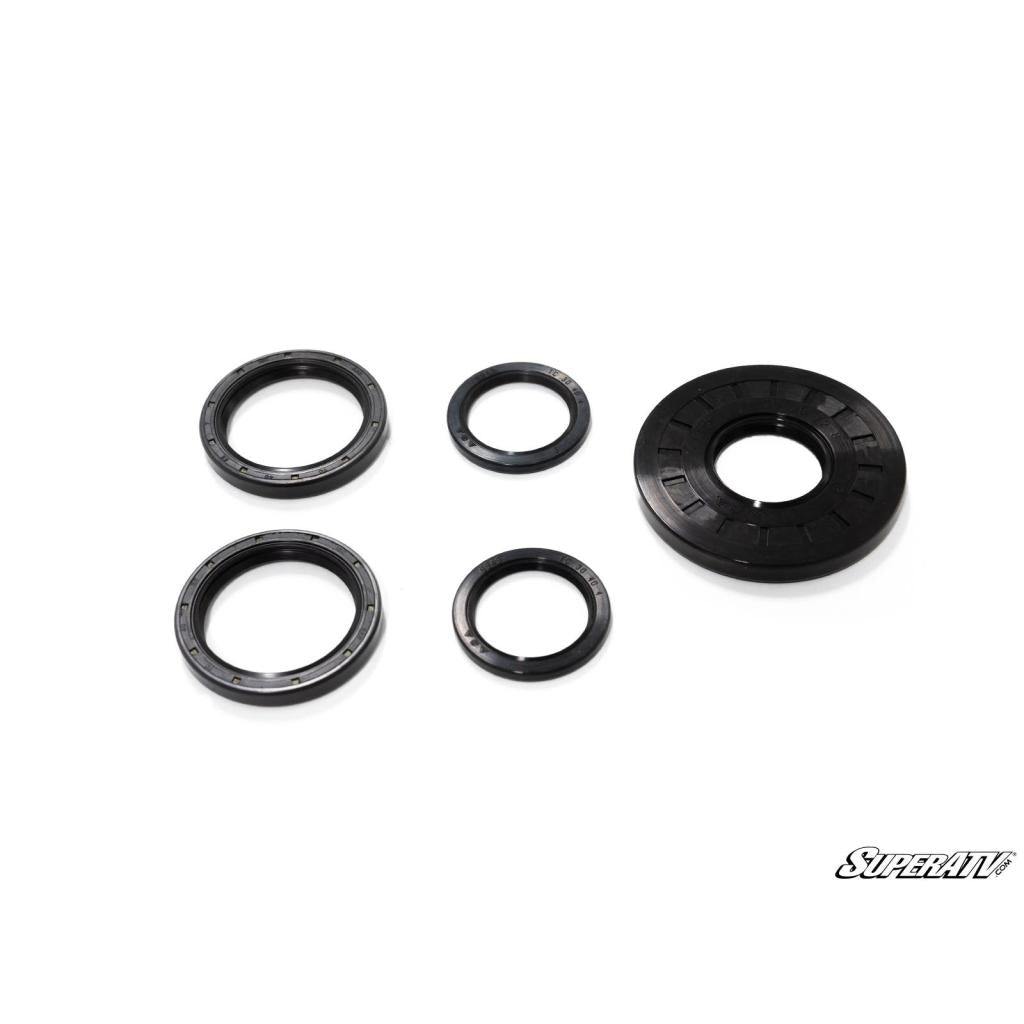 SuperATV Polaris Ring and Pinion Gear Set - MojoMotoSport.com