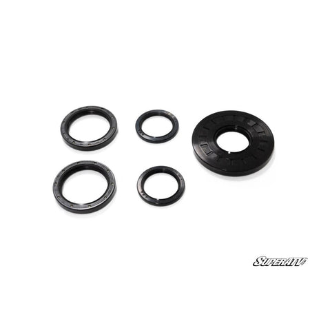 SuperATV Polaris Ring and Pinion Gear Set - MojoMotoSport.com