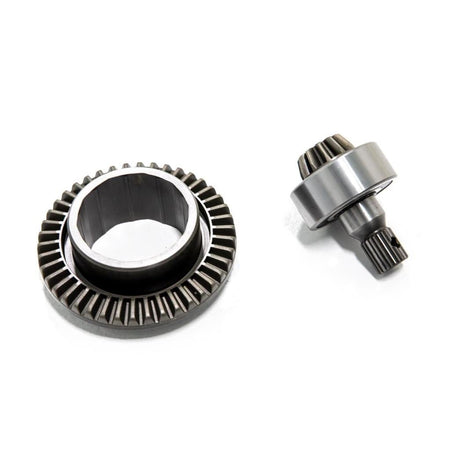 SuperATV Polaris Ring and Pinion Gear Set - MojoMotoSport.com