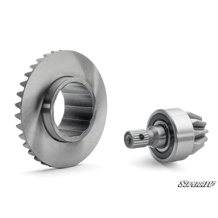 SuperATV Polaris Ring and Pinion Gear Set - MojoMotoSport.com