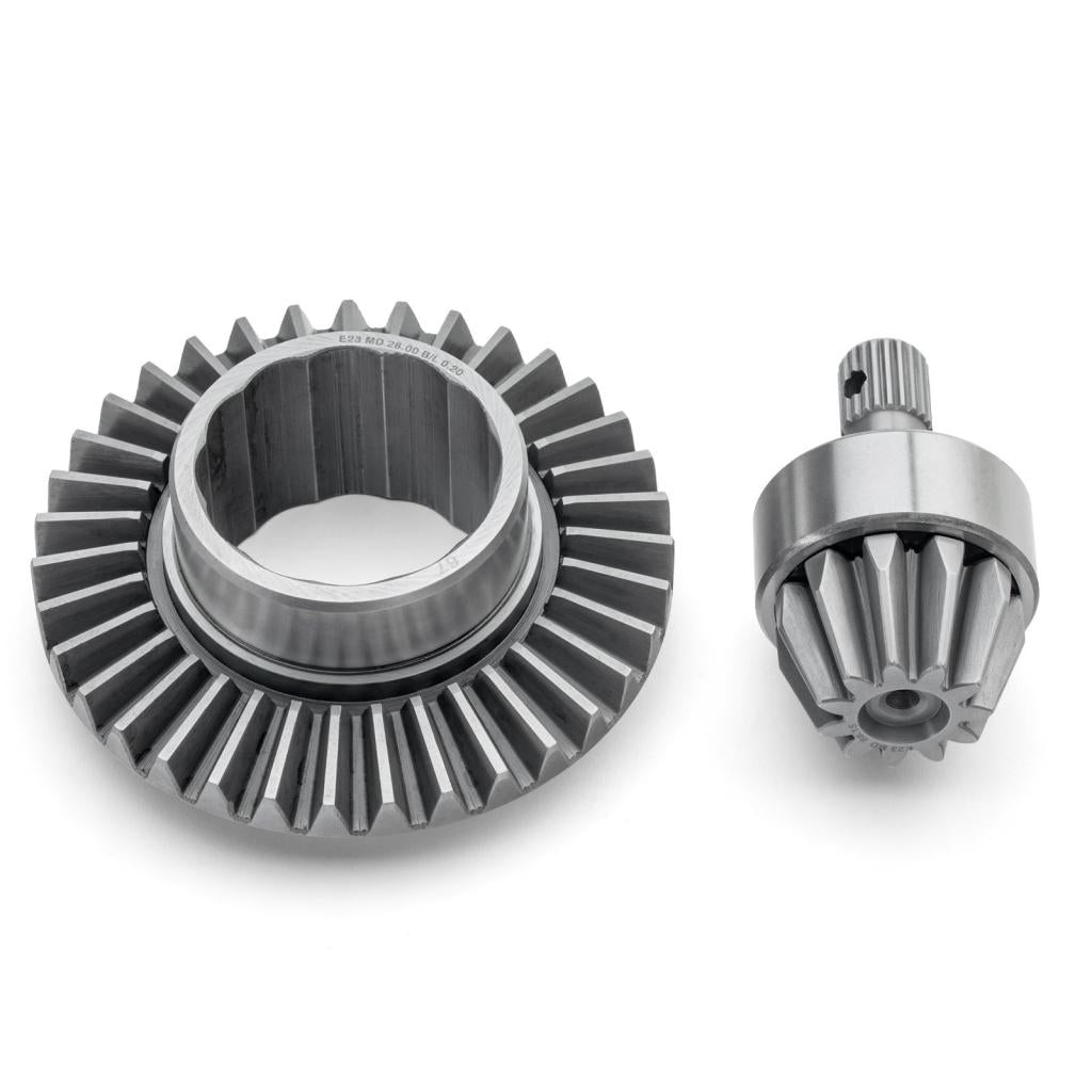 SuperATV Polaris Ring and Pinion Gear Set - MojoMotoSport.com