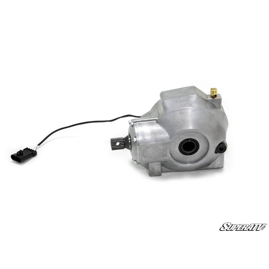 SuperATV Polaris RZR 1000 Complete Cast Differential - MojoMotoSport.com
