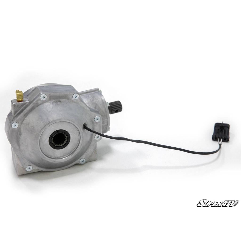 SuperATV Polaris RZR 1000 Complete Cast Differential - MojoMotoSport.com