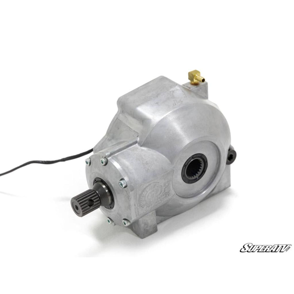 SuperATV Polaris RZR 1000 Complete Cast Differential - MojoMotoSport.com