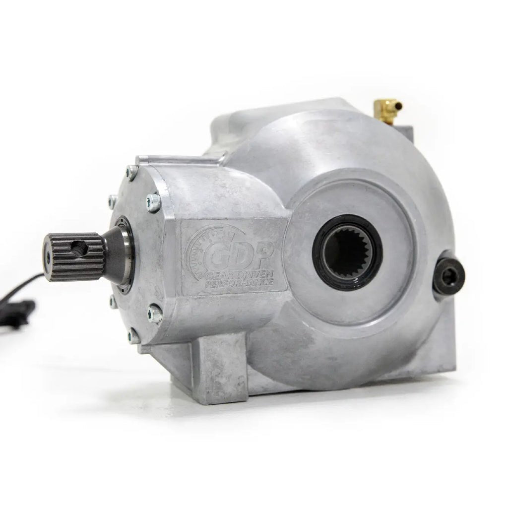 SuperATV Polaris RZR 1000 Complete Cast Differential - MojoMotoSport.com