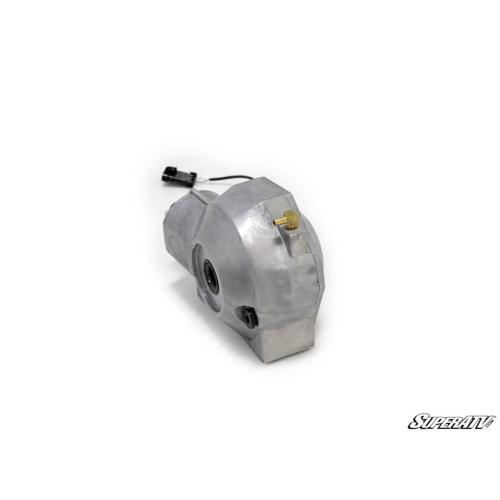 SuperATV Polaris RZR 1000 Complete Cast Differential - MojoMotoSport.com