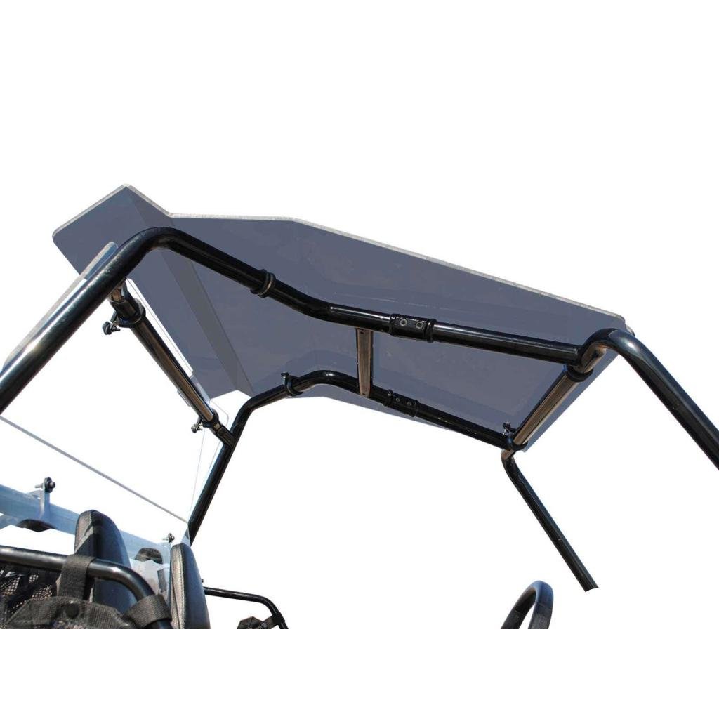 SuperATV Polaris RZR 170 Tinted Roof - MojoMotoSport.com
