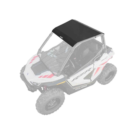 SuperATV Polaris RZR 200 Aluminum Roof - MojoMotoSport.com