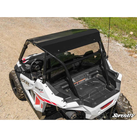 SuperATV Polaris RZR 200 Aluminum Roof - MojoMotoSport.com