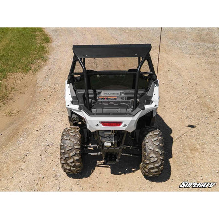 SuperATV Polaris RZR 200 Aluminum Roof - MojoMotoSport.com