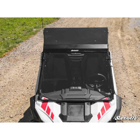 SuperATV Polaris RZR 200 Aluminum Roof - MojoMotoSport.com