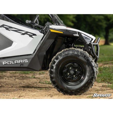 SuperATV Polaris RZR 200 Front Bumper - MojoMotoSport.com