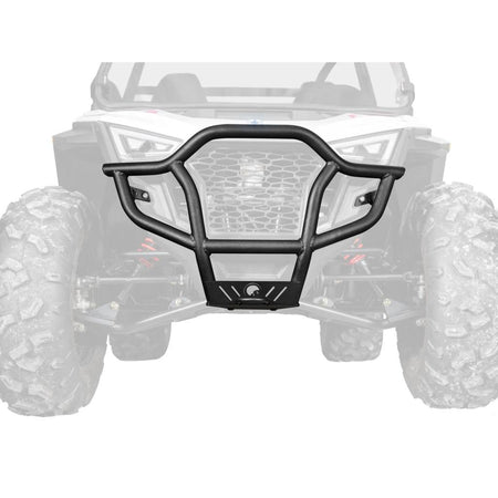SuperATV Polaris RZR 200 Front Bumper - MojoMotoSport.com