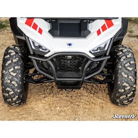 SuperATV Polaris RZR 200 Front Bumper - MojoMotoSport.com