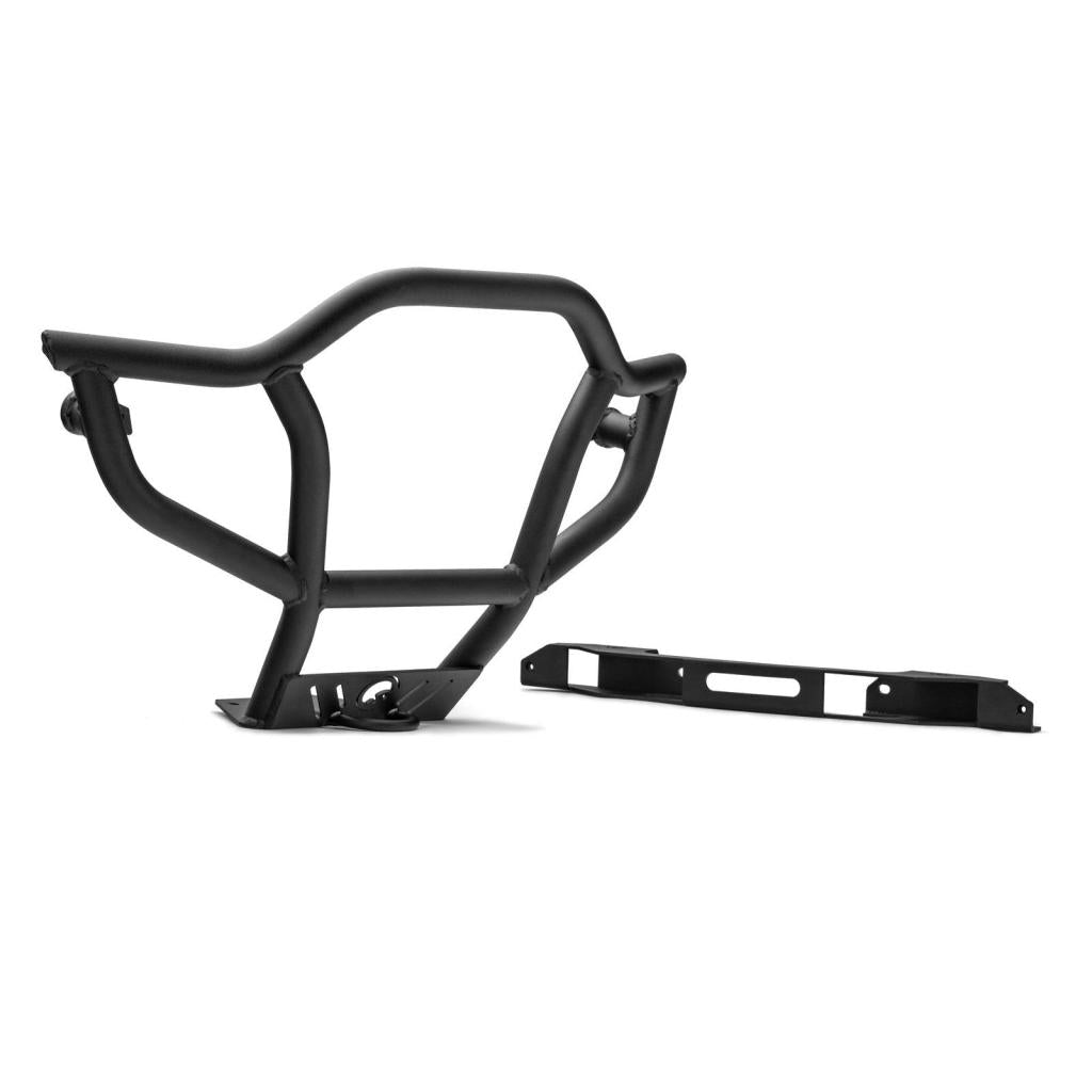 SuperATV Polaris RZR 200 Front Bumper - MojoMotoSport.com
