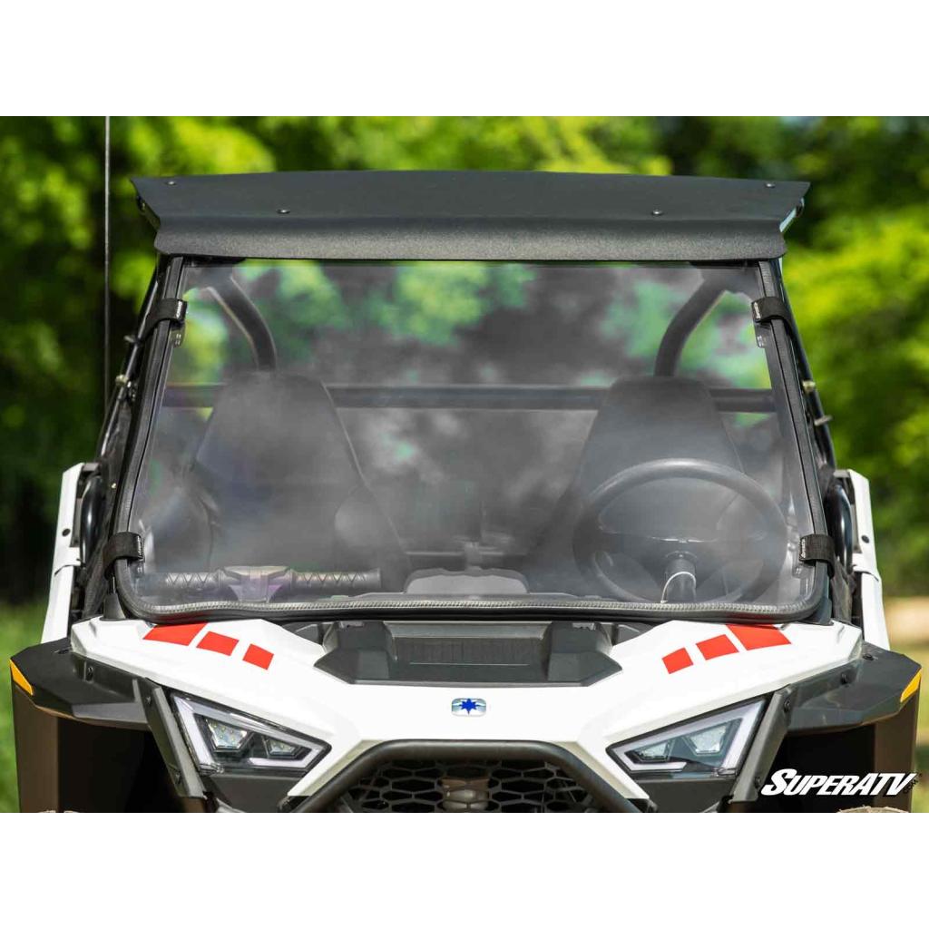 SuperATV Polaris RZR 200 Full Windshield - MojoMotoSport.com