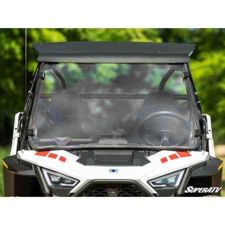 SuperATV Polaris RZR 200 Full Windshield - MojoMotoSport.com
