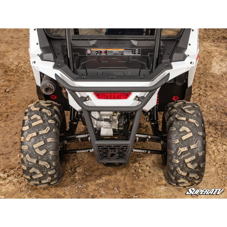 SuperATV Polaris RZR 200 Rear Inner Fender Guards - MojoMotoSport.com